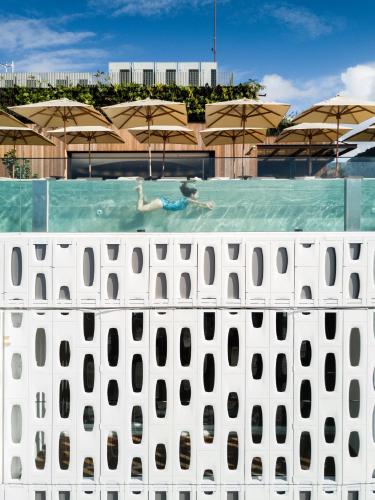 Hotel Emiliano