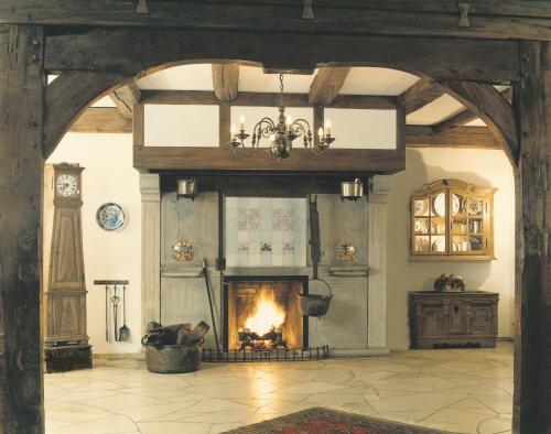 Instalaciones, Romantik Waldhotel Mangold in Bergisch Gladbach