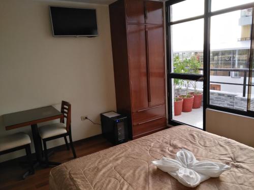 Hostal Qoyllurwasi - image 5