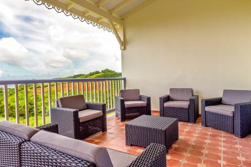 Villa Panorama Vue Mer image 9