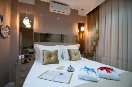 Best Point Suites Old City,Istanbul, Istanbul (fotografie 9)