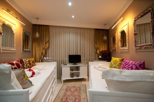 Best Point Suites Old City,Istanbul, Istanbul (fotografie 10)