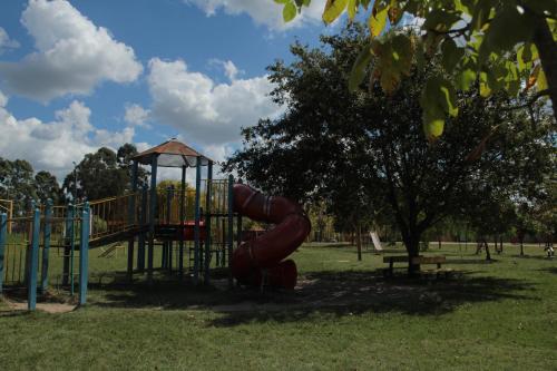 Paso Severino Centro de recreación (Paso Severino Centro de recreacion) in Paso de la Arena