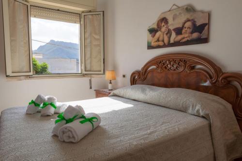  appartamento Mare e monti, Pension in Valderice