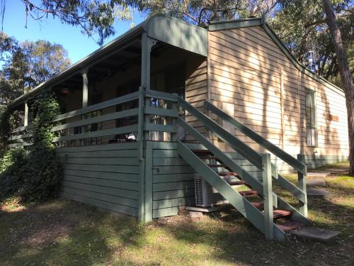 Day Dream Cottage, Halls Gap