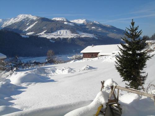 Landgasthof Lenzer - image 14