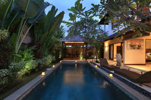 Desa Di Bali Villas