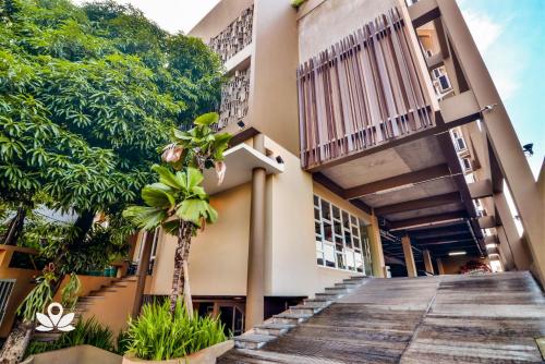ZEN Rooms Residence 12 Cipete Jakarta