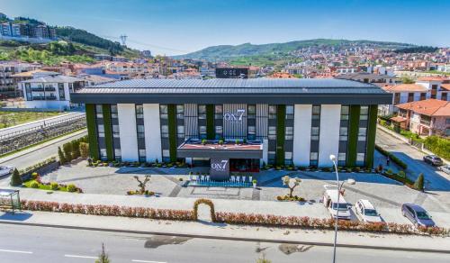 Hotel ON7 Sakarya