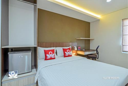 ZEN Rooms Residence 12 Cipete Jakarta