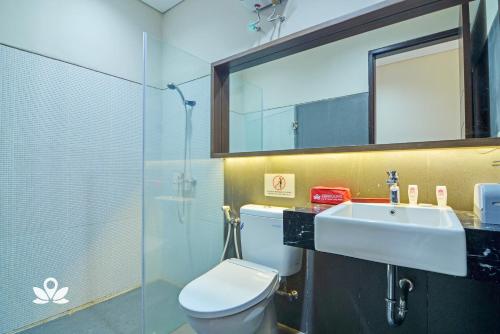 ZEN Rooms Residence 12 Cipete Jakarta