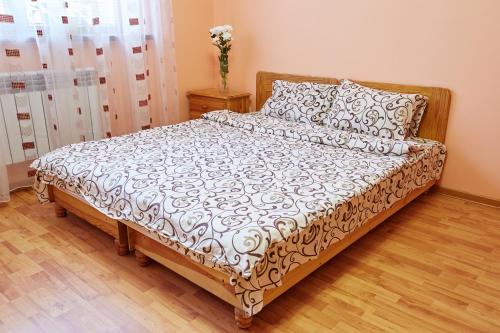 Babylon Apartmens on Zhukova