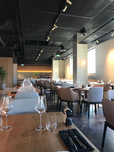 Novotel Melbourne South Wharf_2_image