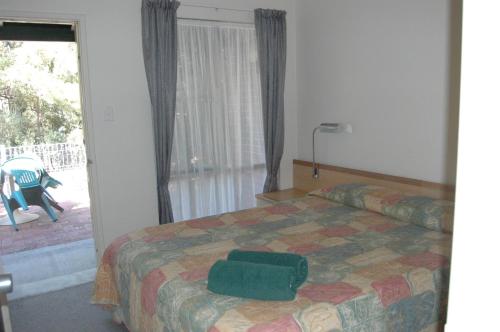 Collie Forest Motel in Collie