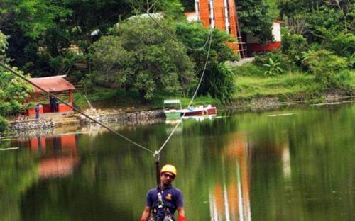 Marsim Holiday Resort – Vythiri, KS
