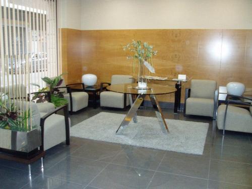 Hotel Condes de Haro - image 2