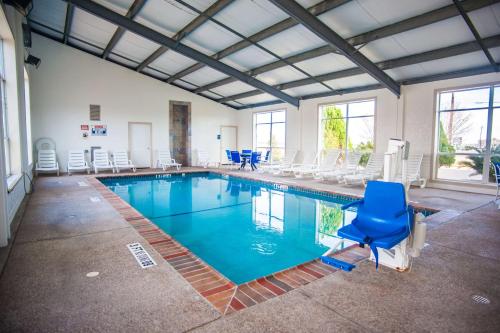 Motel 6-Corsicana, TX in Corsicana, USA