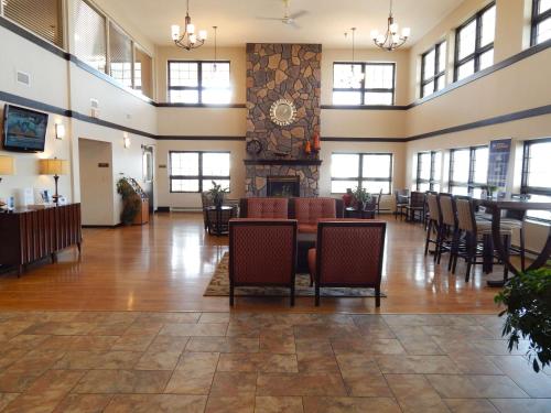 Best Western Sault Ste. Marie in Sault Ste. Marie, USA