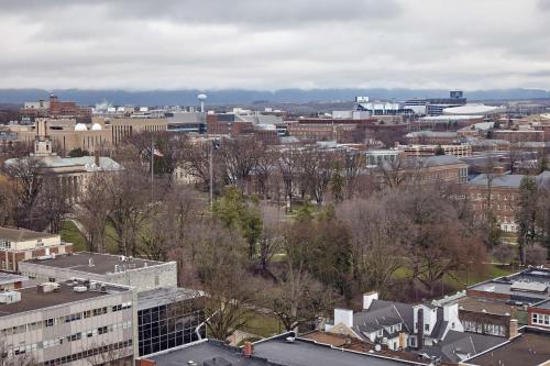 Hyatt Place State College