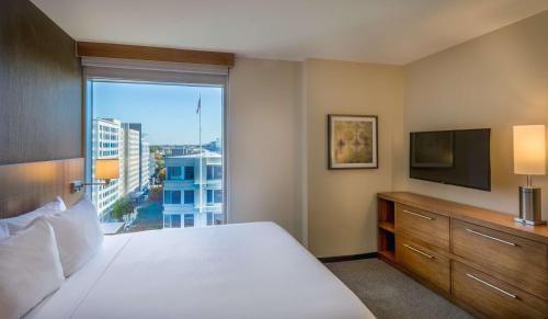 Hyatt Place Washington D.C./National Mall