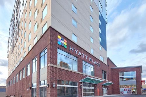 Hyatt Place State College - Hotel