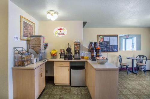 Super 8 by Wyndham Hamilton, Hamilton (foto 8)
