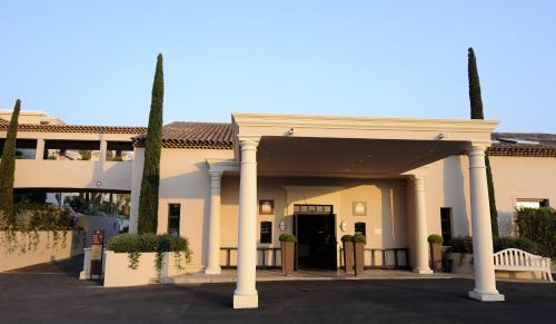 Royal Mougins Golf Hotel & Spa de Luxe - image 10
