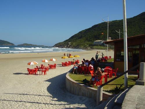 Nearby attraction, Pousada Mar de Cristal in Santinho Beach
