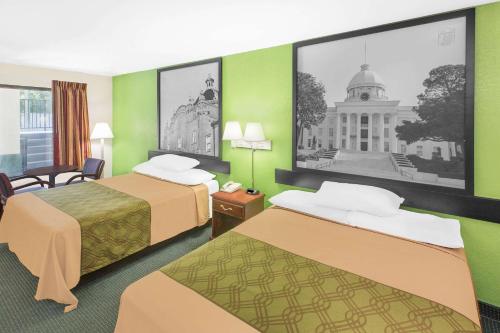 Super 8 by Wyndham Mobile, Mobile (foto 8)