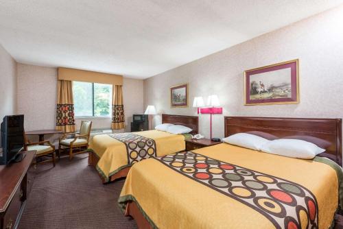 hotel photo