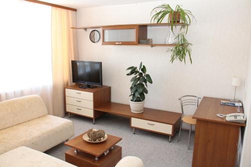 Hotel Complex Nadezhdinsky - image 2
