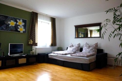 Appartement July in آكسامس