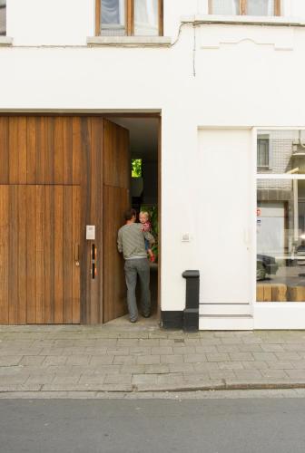  BlancoooNachten in Antwerpen