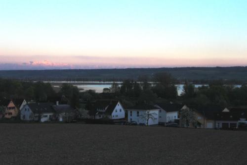 Ferienwohnung Hegne - Apartment - Allensbach