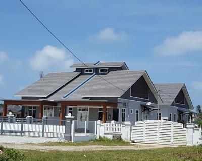 JF Wadi Sofea Homestay