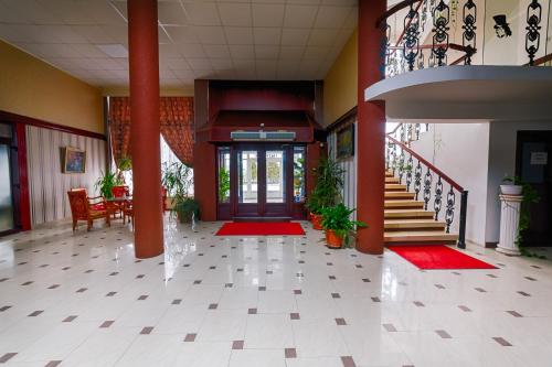 Black Lord Hotel - image 4