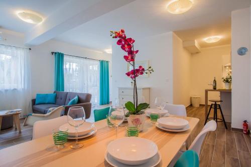 Apartment Agata - Cres