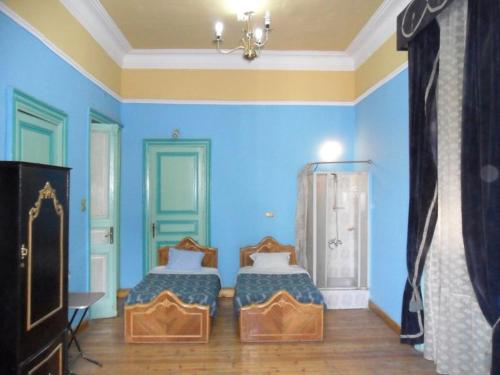 Excellent room comfort & quality