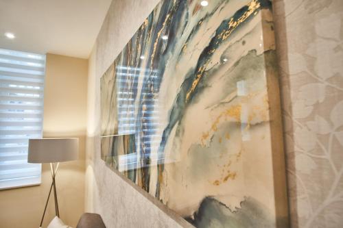 MMM Apartment | Budapest, Budapešť (fotografie 7)