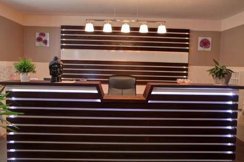 柔戴尔海米尔咖尼酒店 柔戴尔海米尔咖尼酒店