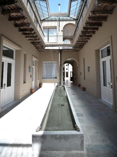 Patios de San Telmo