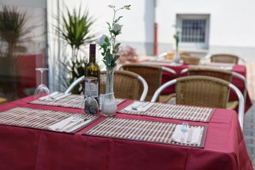 Garni Hotel Rödelheimer Hof - image 2