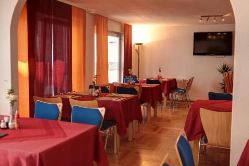 Garni Hotel Rödelheimer Hof - image 2