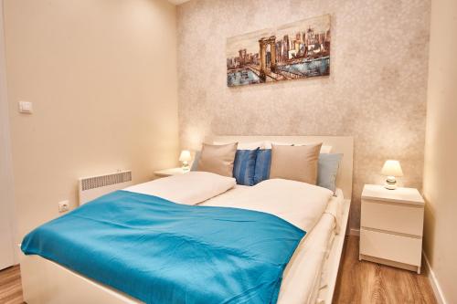 MMM Apartment | Budapest, Budapešť (fotografie 3)