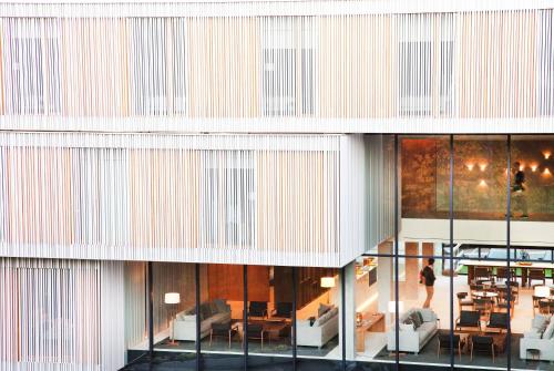 Hotel Arima - Small Luxury Hotels - image 14