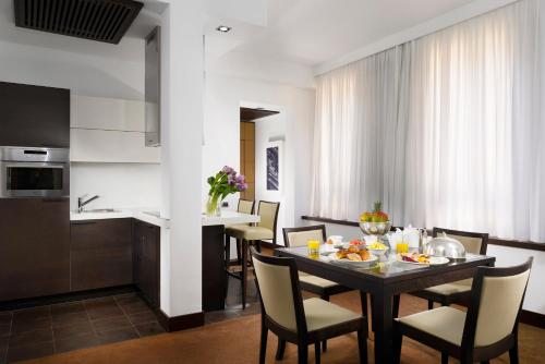 Milano Castello Luxury Apartment, Milán (fotografie 2)