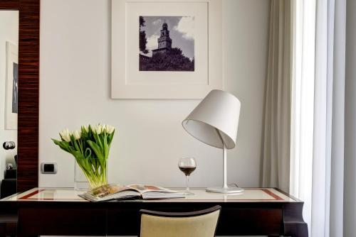Milano Castello Luxury Apartment, Milán (fotografie 7)