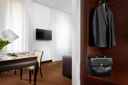 Milano Castello Luxury Apartment, Milán (fotografie 8)