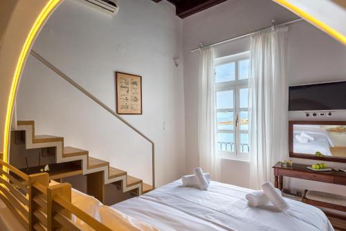 Hotel Amphora - image 2