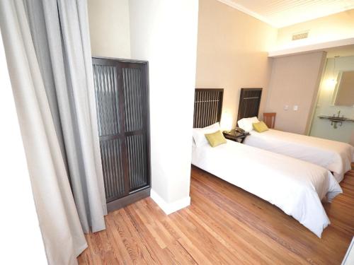 巴迪欧斯圣铁莫酒店